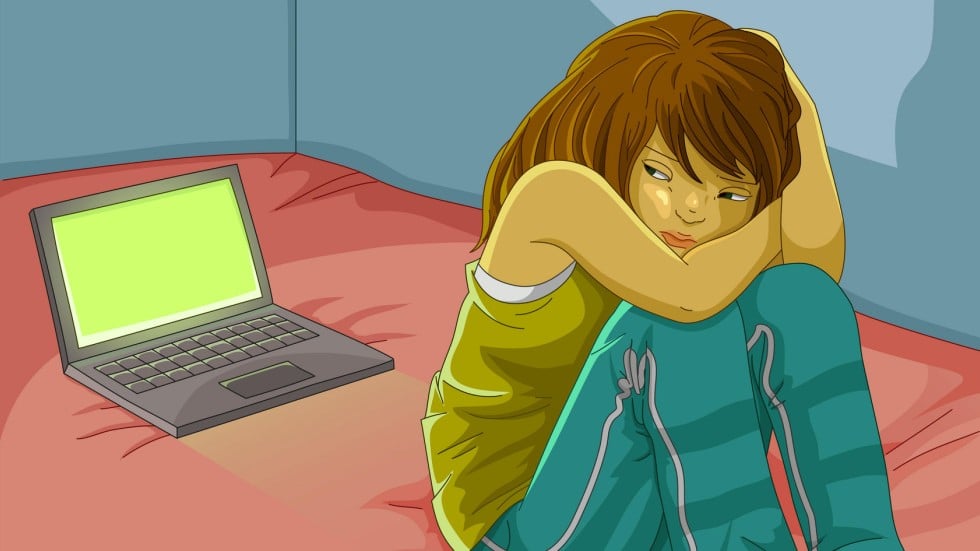 Why cyberbullying is so hard on teenagers, and what Hong Kong parents