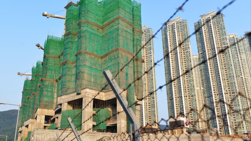 Wheelock and Co wins seventh phase of Lohas Park development | South China Morning Post