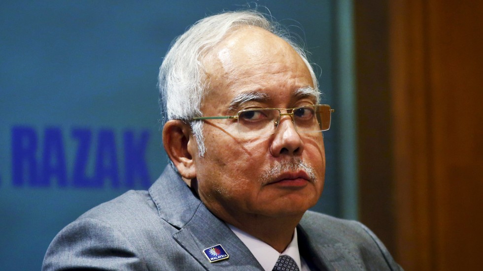 Malaysia blocks website critical of PM Najib Razak and scandal-plagued