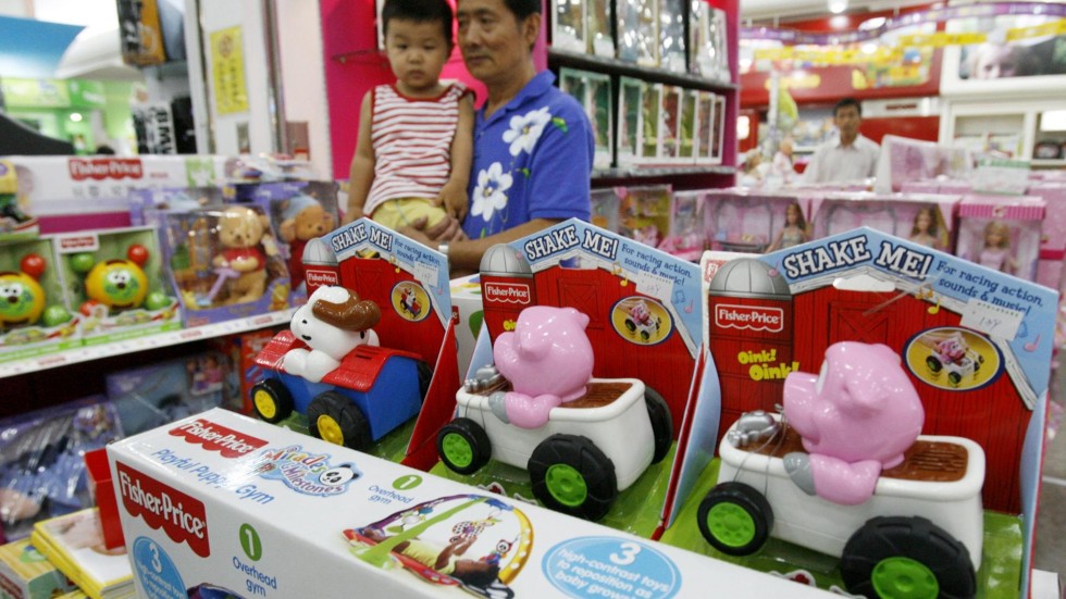 mattel toy recalls 2007 mattel toy recalls 2007