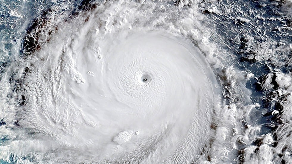 Super Typhoon Soudelor is the biggest storm of the year – and it’s ...