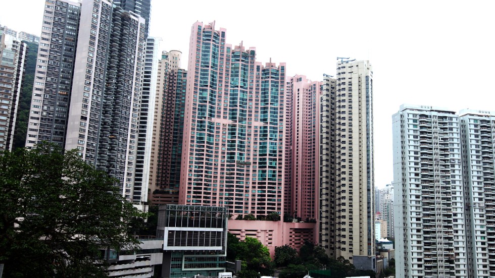 Jewellery stolen from luxury Mid Levels flat in Hong Kong 