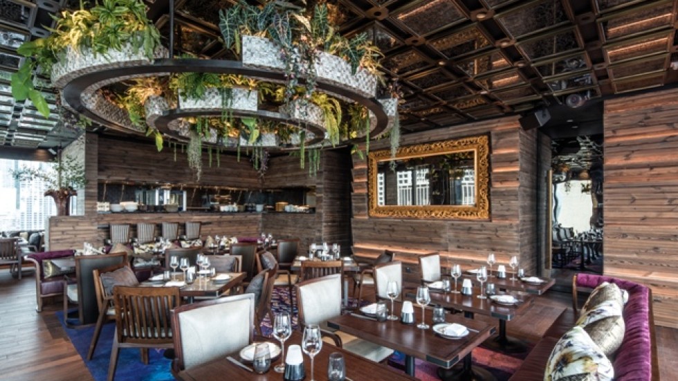 Five Of The Best New Restaurants In California Tower Lan Kwai Fong 0share