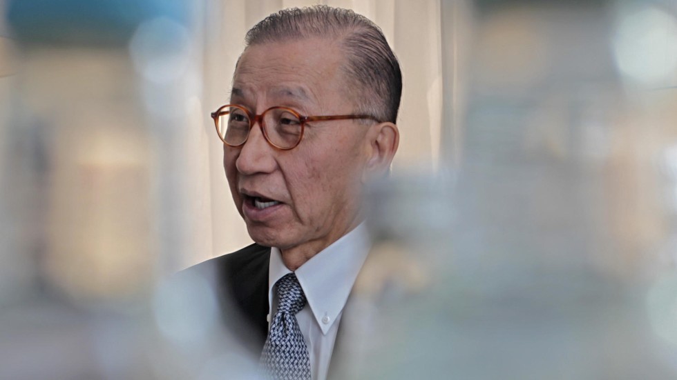 Operator And Landlord Great Eagle Sees Hard Times Ahead For Hong Sandy Li