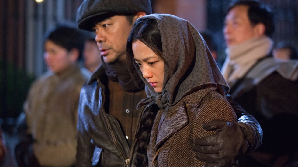 Film review: A Tale of Three Cities – Mabel Cheung’s over-ambitious ...