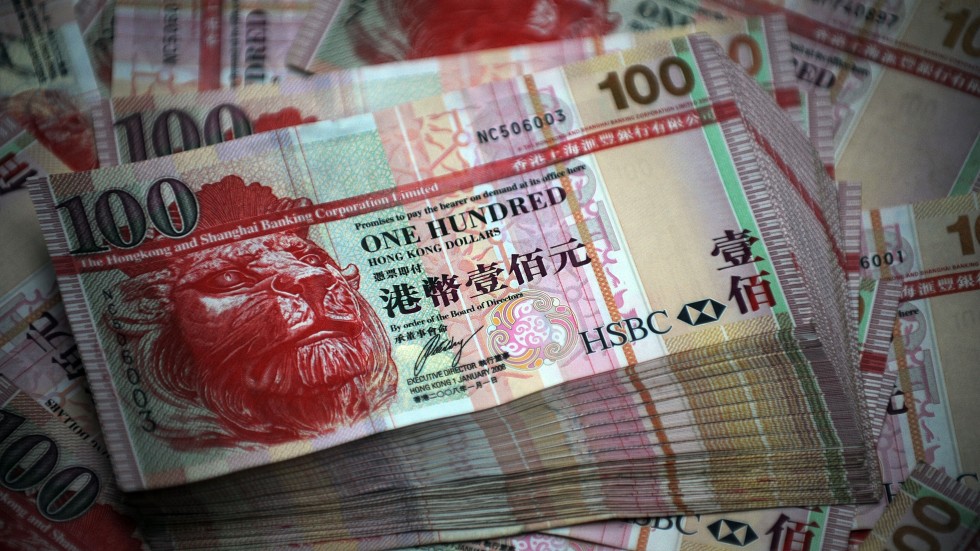 Why Hong Kong Still Needs To Peg Its Currency Us Dollar South Enoch Yiu