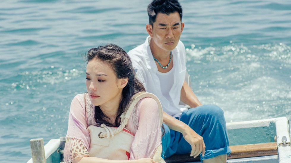 Film review All You Need Is Love Richie Jen strokes his own ego with mediocre South