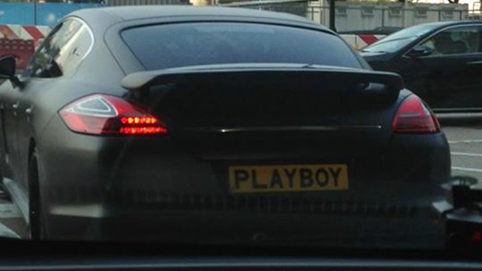 Are You A Eight Of Hong Kong S Best Vanity License Plates Are You A Eight Of Hong Kong S Best Vanity License Plates