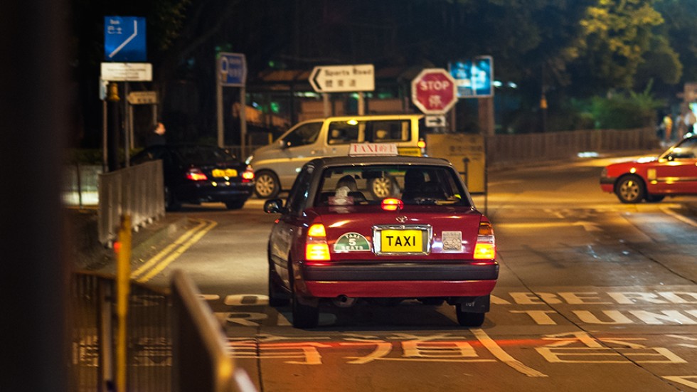 Are you a PLAYBOY? Eight of Hong Kong’s best vanity license plates