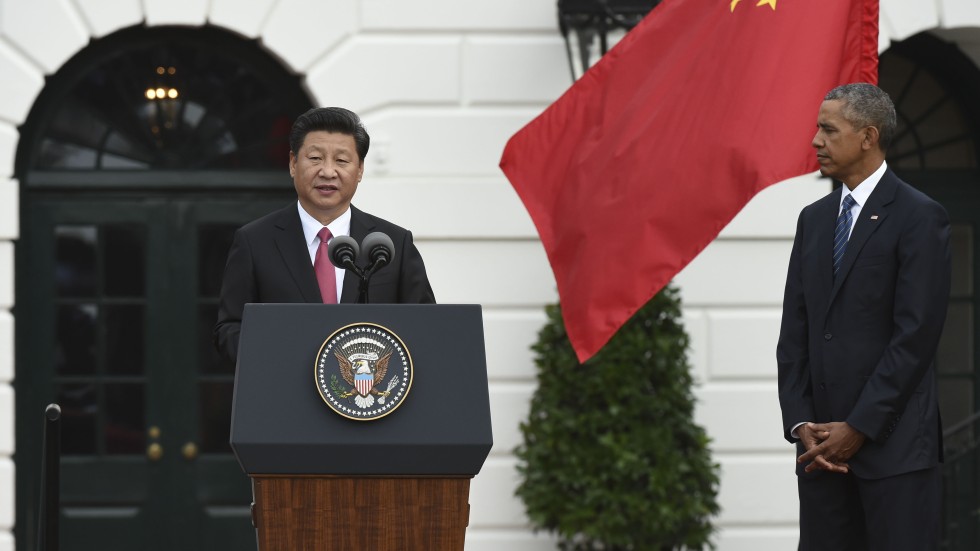 Image result for Welcome ceremony to president Xi jinping  at the white house sep. 2015