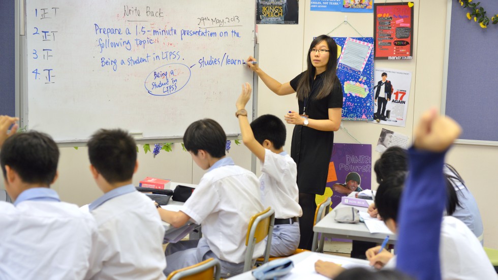 teach creative writing hong kong teach creative writing hong kong