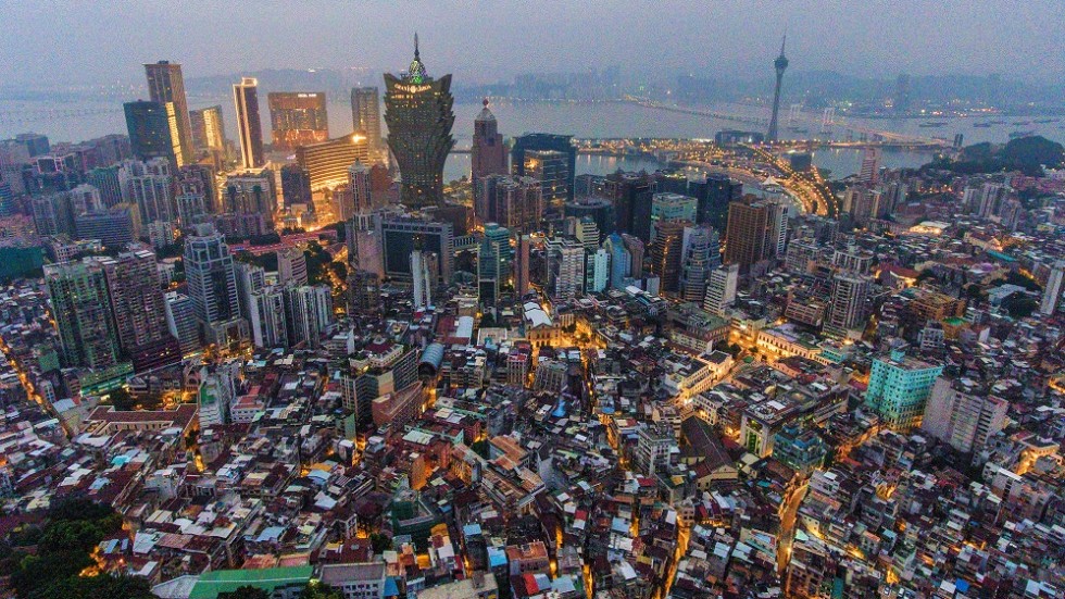 macau
