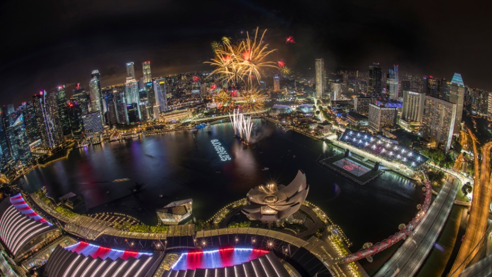 The Light Fantastic Top Singapore Grand Prix Moments The Light Fantastic Top Singapore Grand Prix Moments