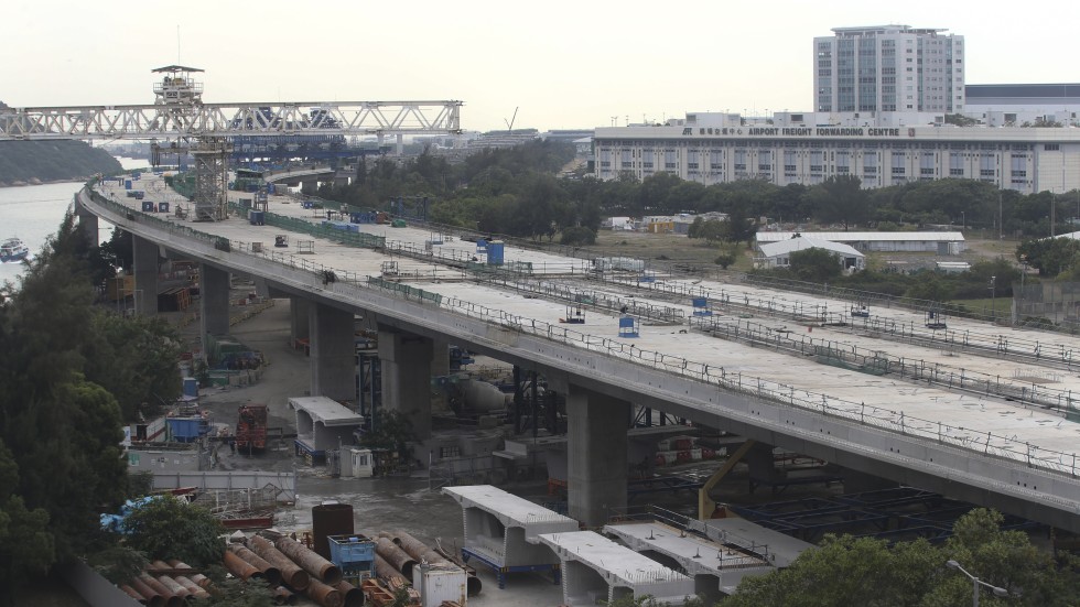 Matchmaking viaduct