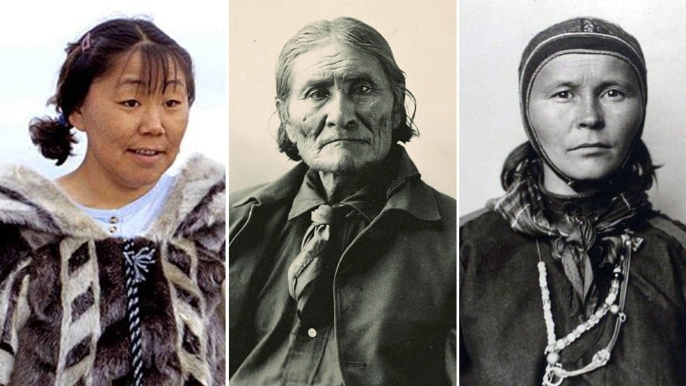 Were Europe and North America connected? Chinese team’s ‘land bridge