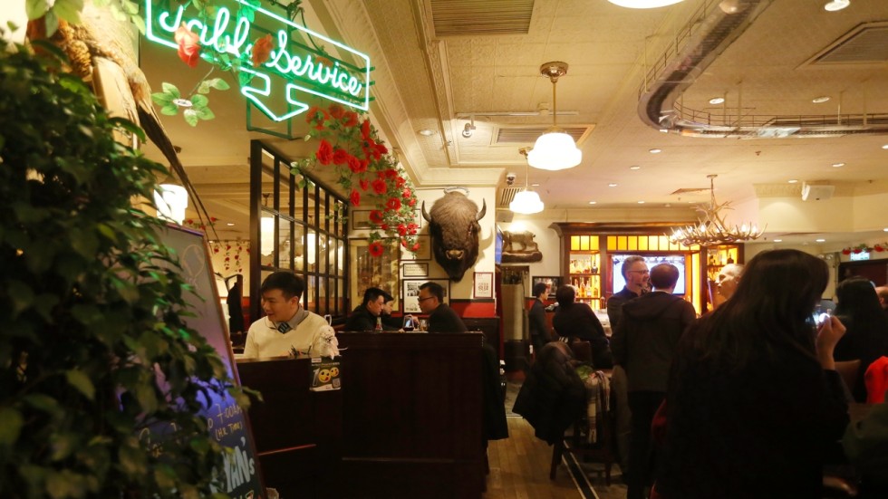 tears will be shed us style diner dan ryan s to shut down pacific