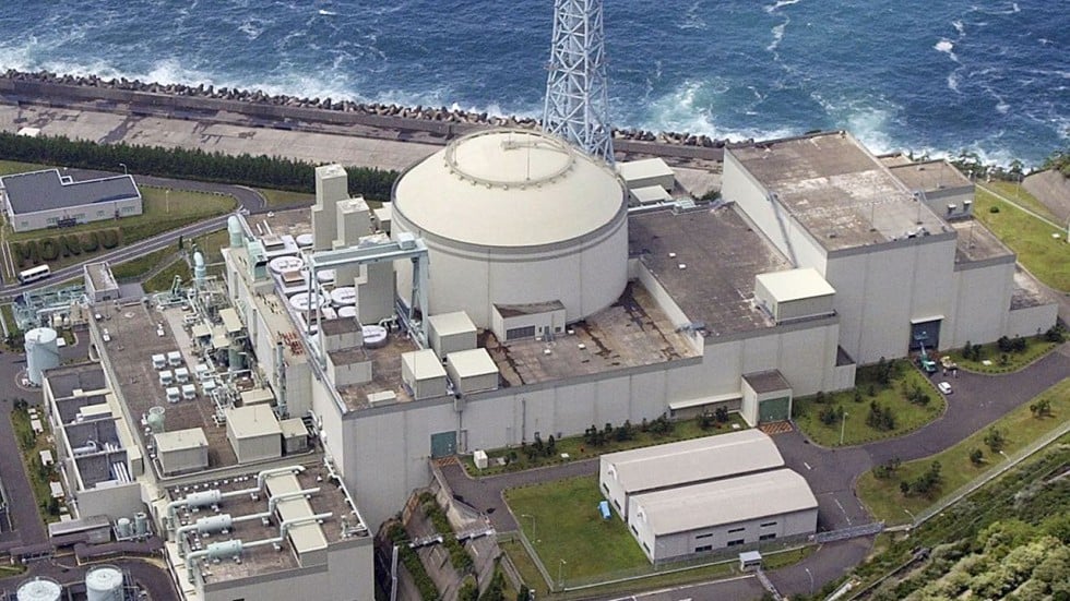 japan nuclear reactor meltdown 2012 japan nuclear reactor meltdown 2012
