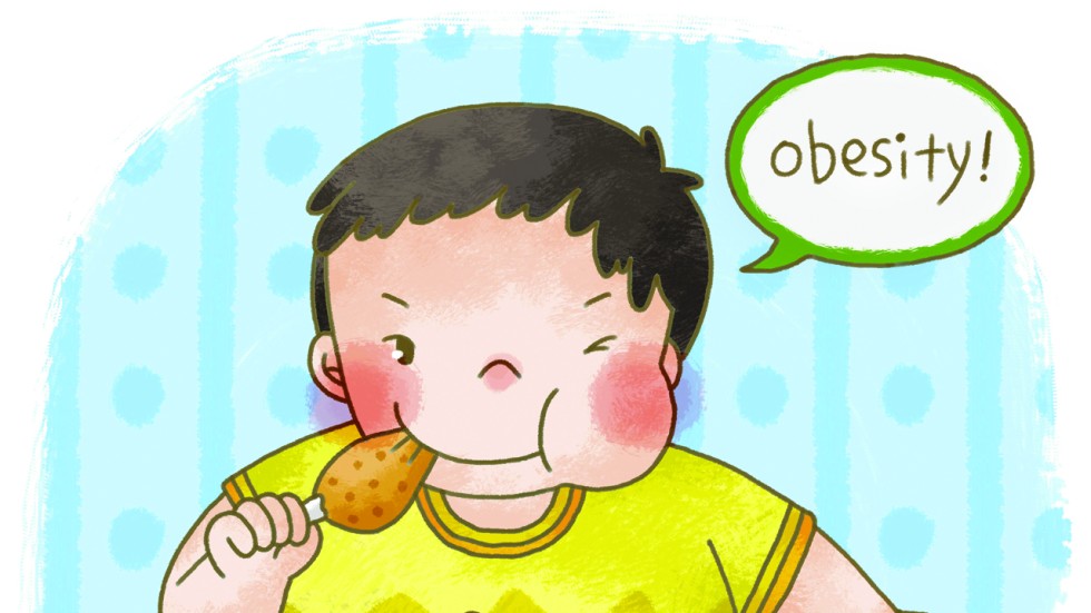 Food advertisement script sample image