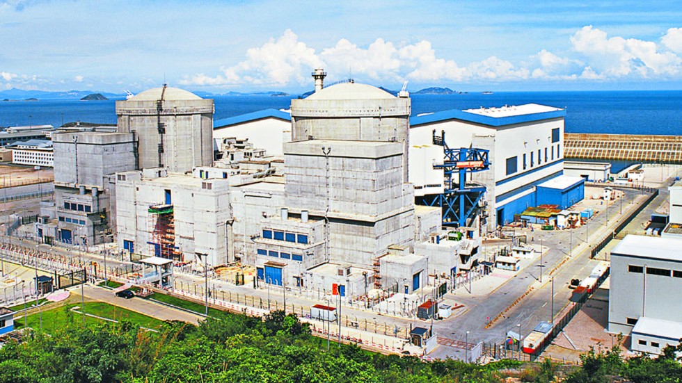 Balance of power: the future for nuclear energy in Hong Kong | South ...