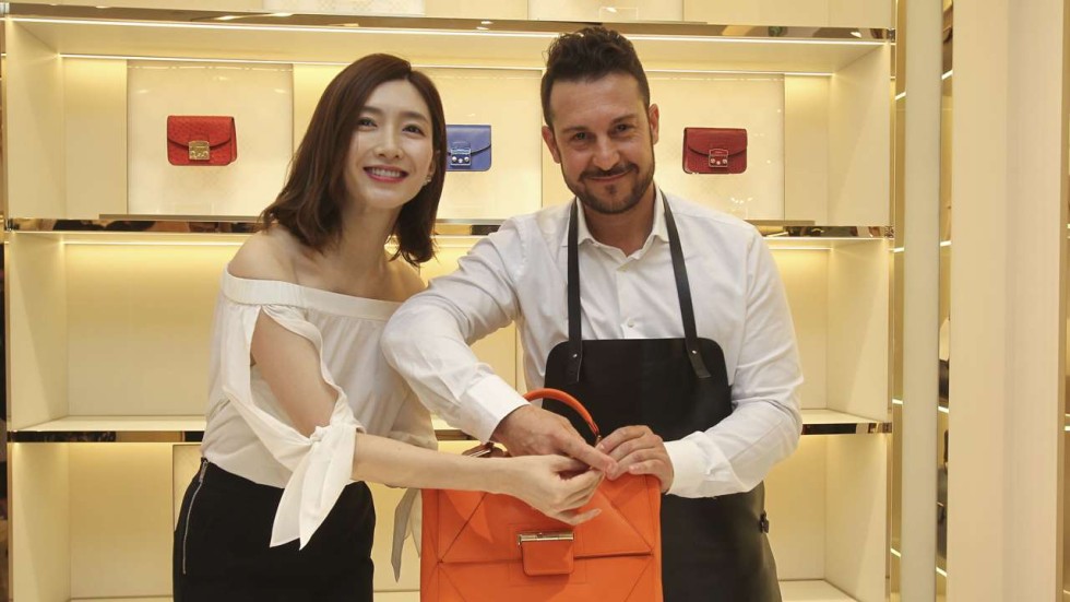 Italian Brand Furla Pioneering The Affordable Luxe Sector South Jing Zhang