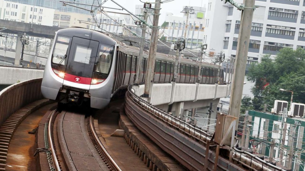 MTR fare rises review has Hong Kong government struggling ...