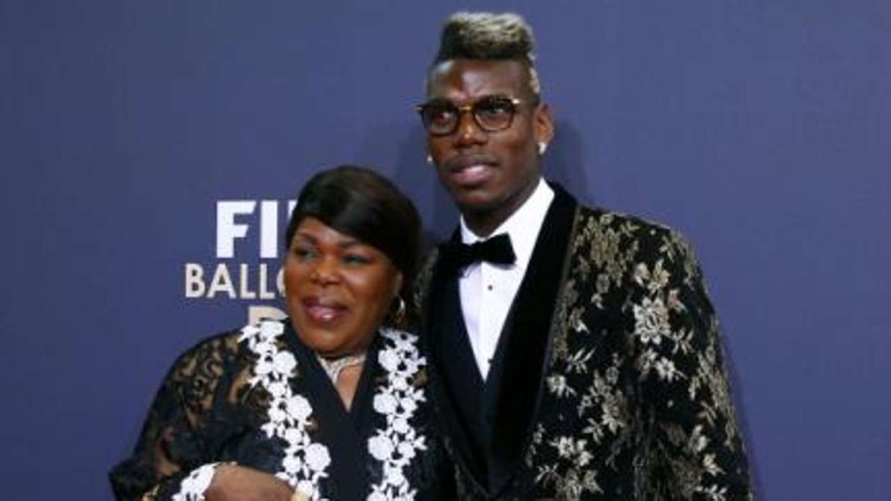 ¡Puaj! 40+ Raras razones para el Paul Pogba Girlfriend: Paul pogba's girlfriend maria salaues emerges for first time with baby. ¡Puaj! 40+ Raras razones para el Paul Pogba Girlfriend: Paul pogba's girlfriend maria salaues emerges for first time with baby.