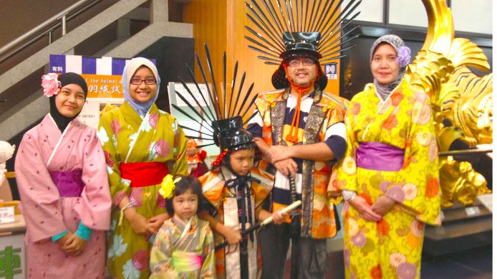 Halal tourism: Osaka agency offering Muslim-friendly tours Halal tourism: Osaka agency offering Muslim-friendly tours
