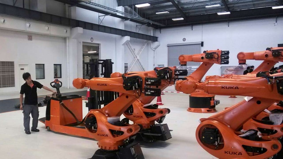 Revealed the 10 billion yuan masterplan to turn Midea into China’s