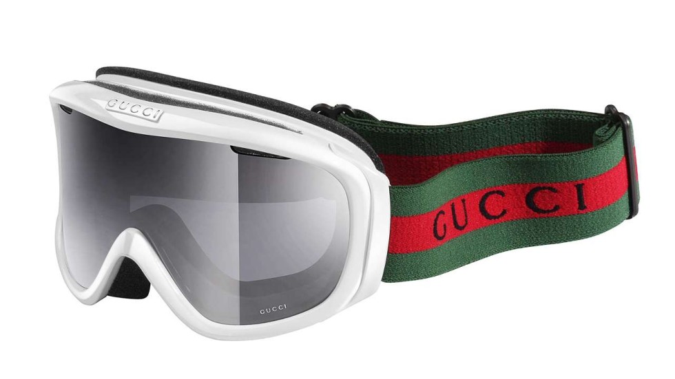 Designer luxury sports equipment that is chic and sleek South China