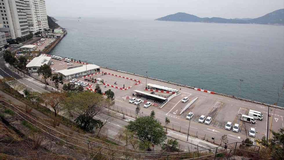 Luxury housing plan for Hong Kong\'s Ap Lei Chau set for rough ride ... Luxury housing plan for Hong Kong\'s Ap Lei Chau set for rough ride ...