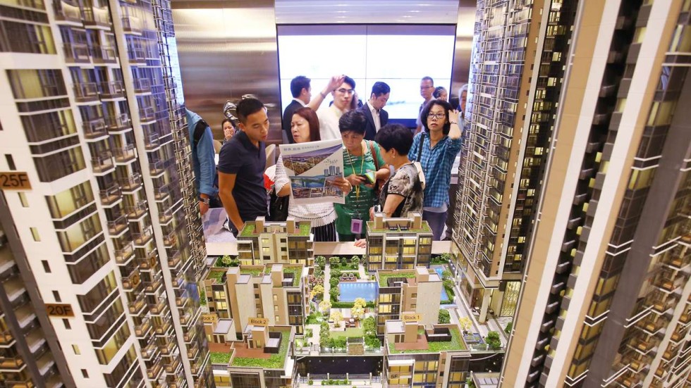 Hong Kong's restrictive regulations are to blame for house ...