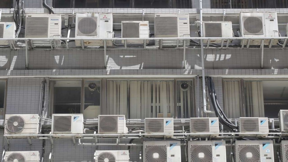 Hong Kong No Air Con Night pushed back to October in hope of more