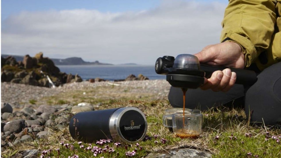 Coffee Makers For Camping Coffee Makers For Camping