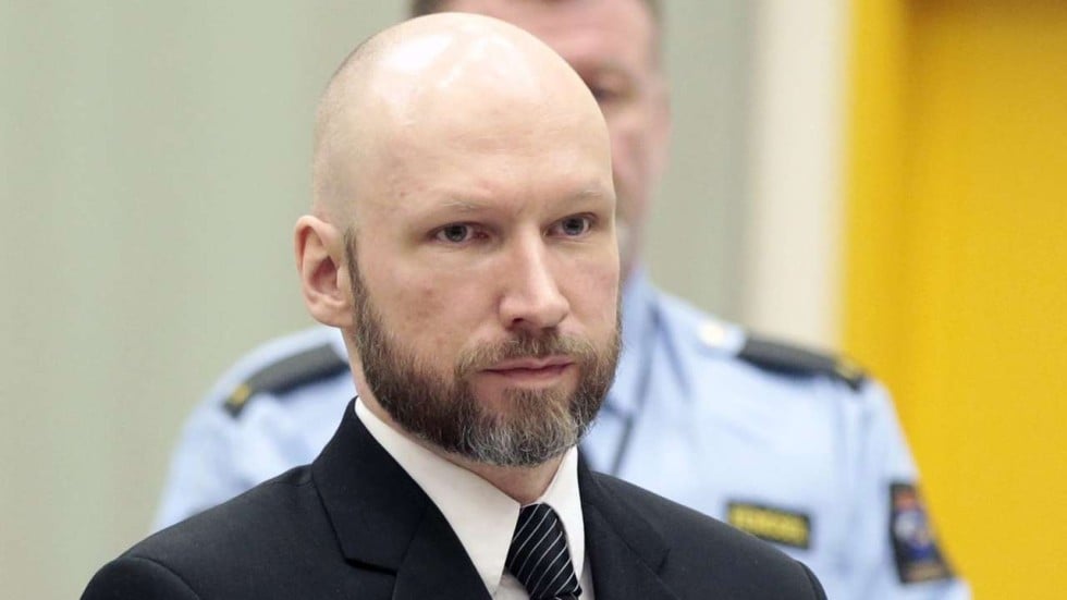 Internal warfare, in requiem for the indifferent (2012) il silenzio sugli innocenti, luca mariani, ediesse (2013) Anders Breivik 2011 - Norwegian mass murderer Anders Breivik says prison ...