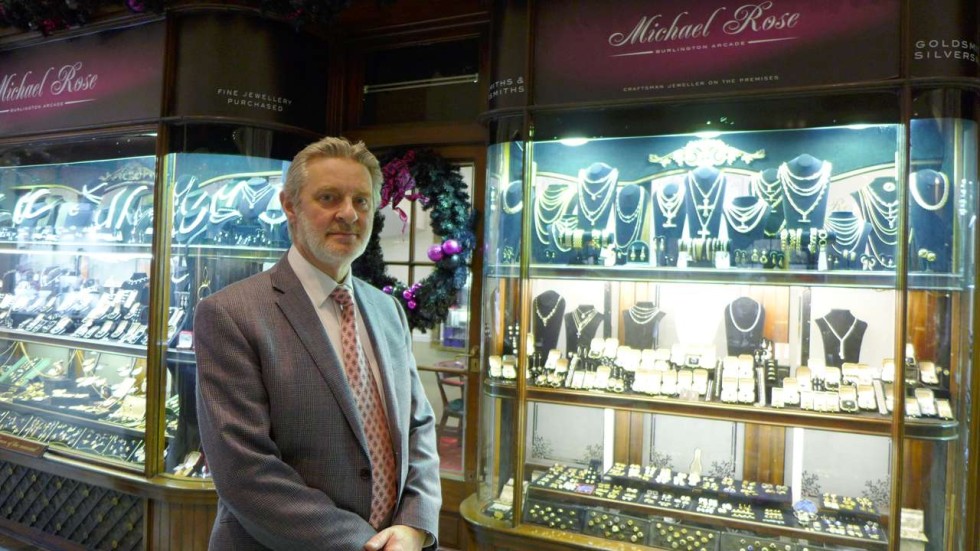 michael jewellers