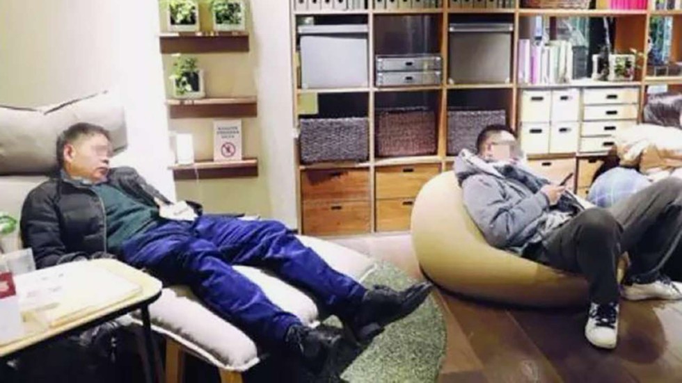 First Ikea Now Muji Shoppers In China Make Themselves Right At First Ikea Now Muji Shoppers In China Make Themselves Right At