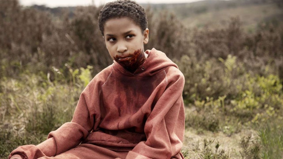 Film Review The Girl With All The Ts Inventive British Thriller Keeps The Zombie Trend