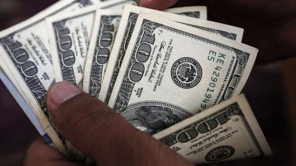 China monthly forex reserve