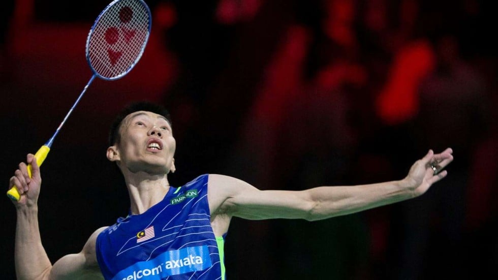 How Lee Chong Wei defied medical science for final shot of ...