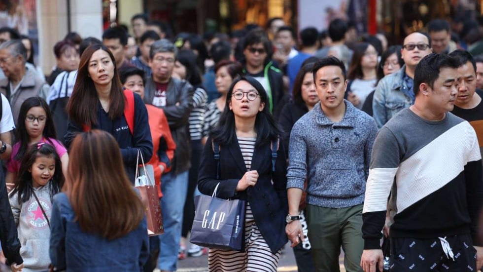 Expat dating hong kong