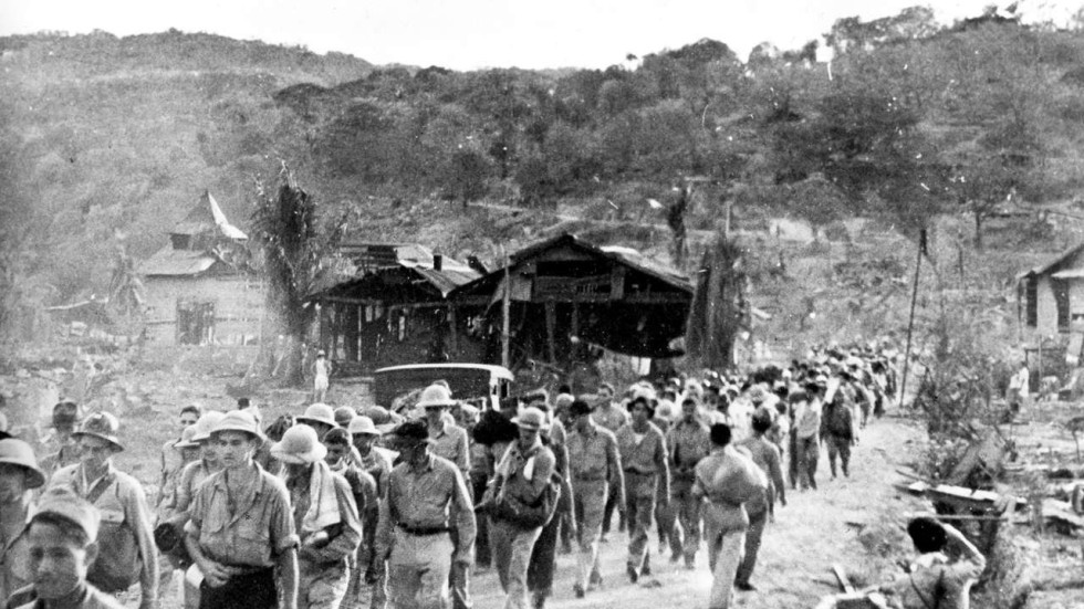 75 years later, mission to keep alive legacy of few surviving Filipino ...