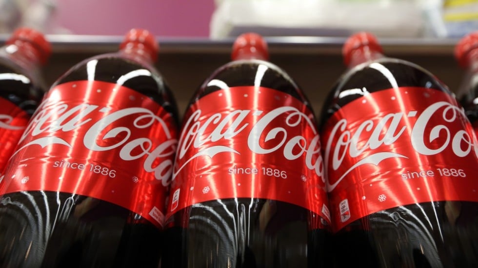 CocaCola launches US9 bottled water in China, but will it sell