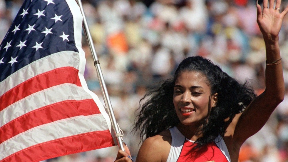 when was florence griffith joyner born