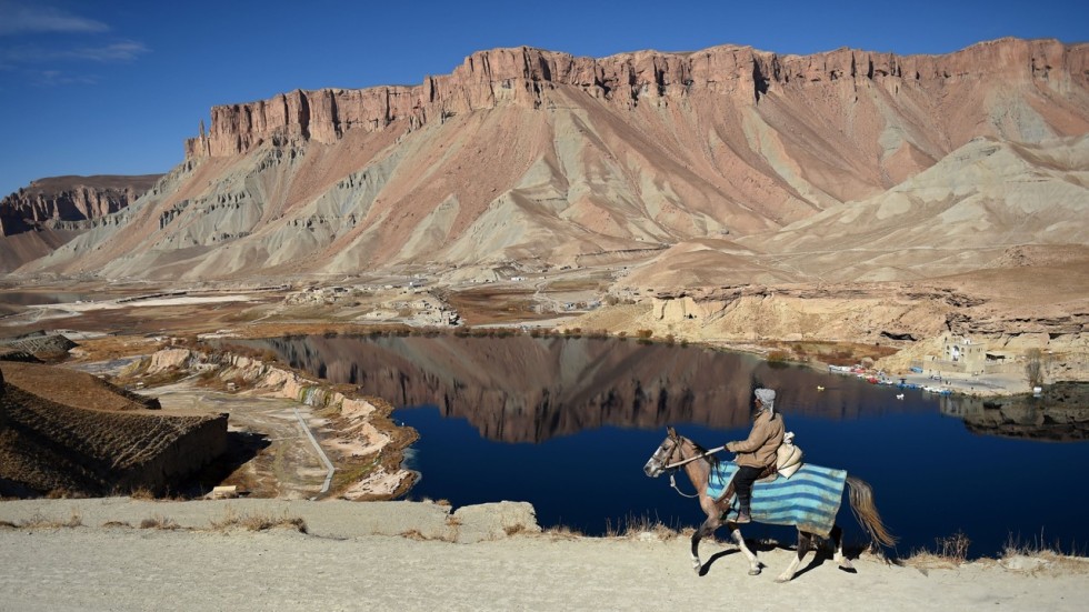 Western partners wanted on China's Silk Road | South China ...