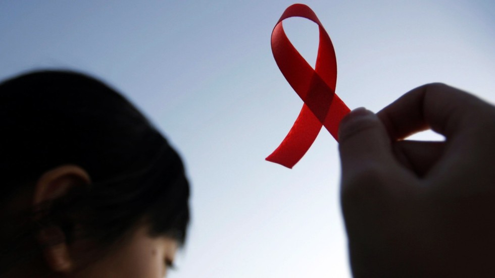 HIV cases in Hong Kong hit record high, with more younger men infected