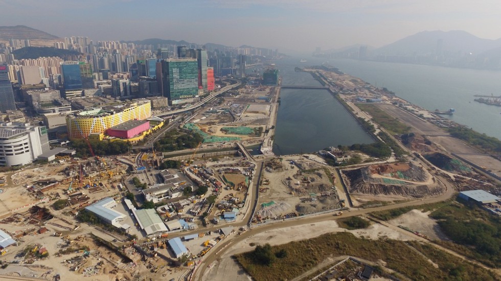 Hong Kong’s former Kai Tak airport site poised for record sale | South ...