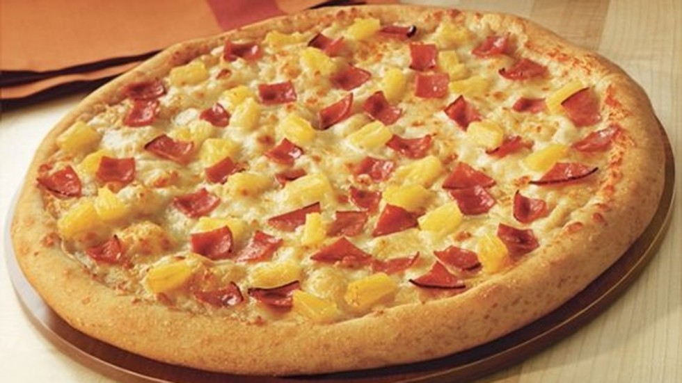 Sam Panapoulos, inventor of Hawaiian pizza, dies aged 83 South China