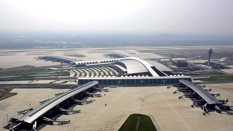 Guangzhou airport to edge out Hong Kong as dominant regional hub in years’ South China