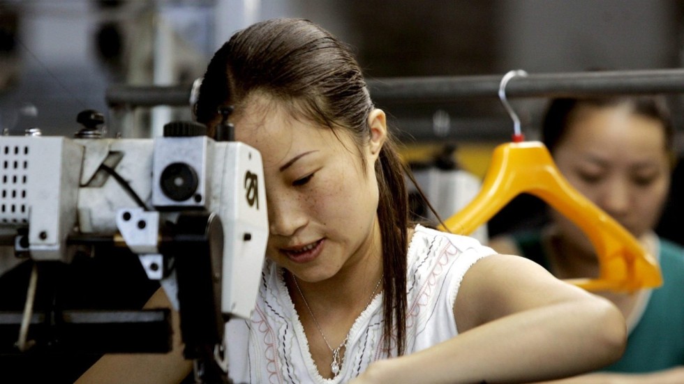 China’s factory owners pick robots over job-hopping workers | South China Morning Post
