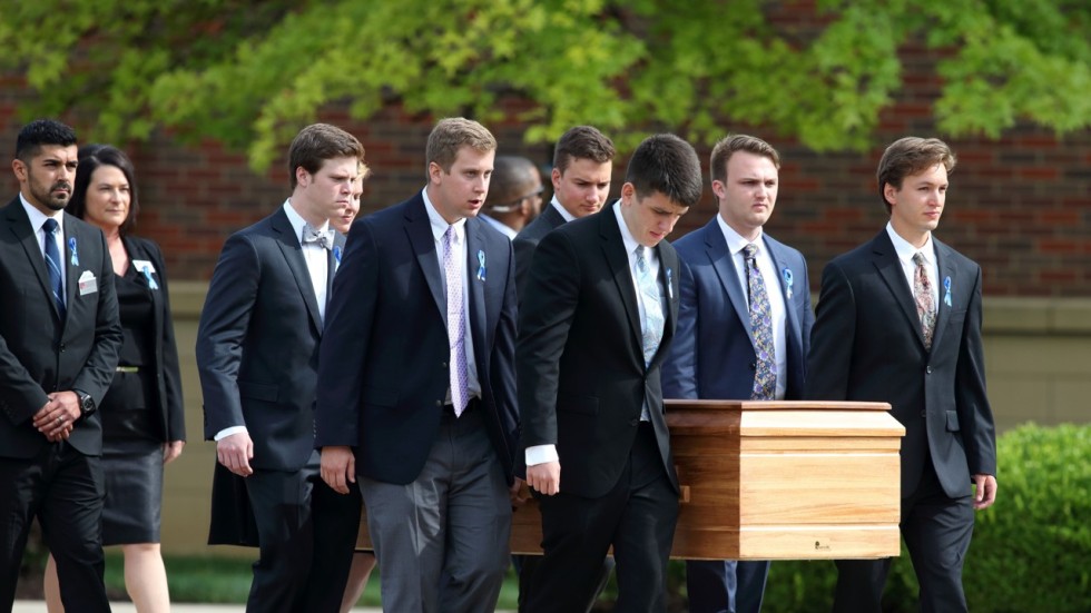 North Korea Denies Torturing Otto Warmbier And Accuses Us Of Smear Campaign North Korea Denies Torturing Otto Warmbier And Accuses Us Of Smear Campaign